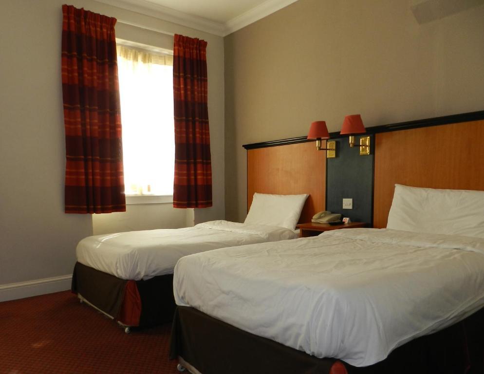 Chatsworth Hotel Hastings Room photo